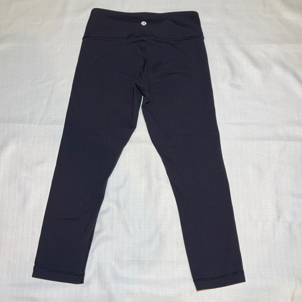 Lululemon Crops